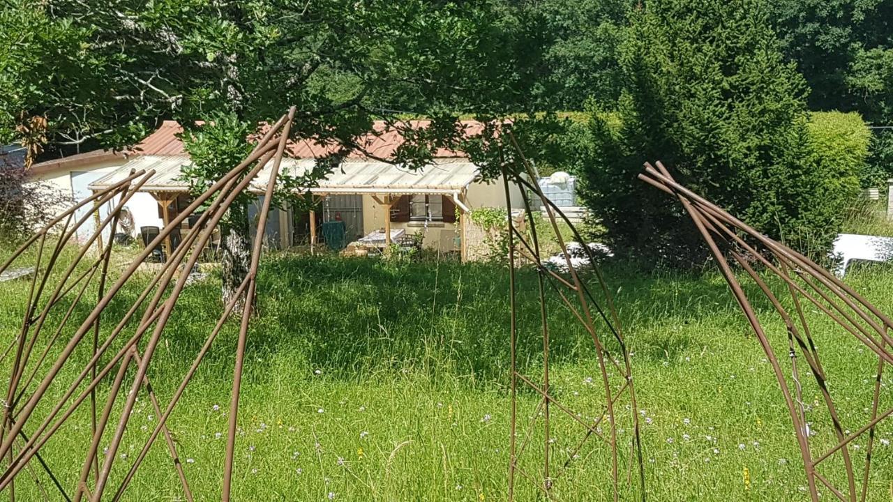 Charming Cottage In Chauminet Sougeres-en-Puisaye Kültér fotó